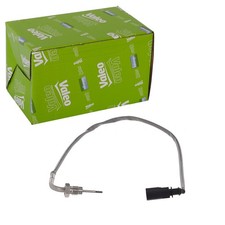 VALEO ABGASTEMPERATURSENSOR passend für AUDI Q3 SEAT TARRACO SKODA KODIAQ VW