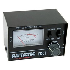 PDC1 100 Watt SWR Meter