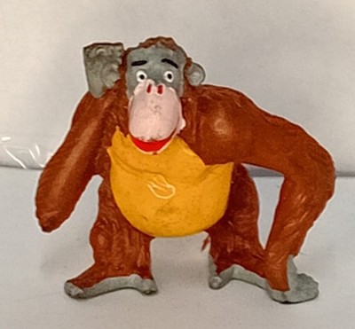 Disney Dschungelbuch Bully Bullyland Figur  King Louis