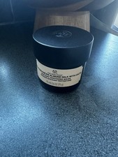 Image of The Body Shop Mediterranean Almond Milk with Oats Instant Soothing Mask 75ml NEW