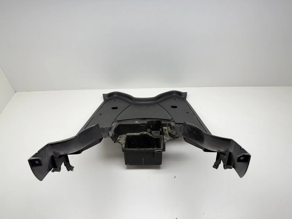 2008 Yamaha Vino Classic XC50 50 Floorboard Footrest Tray OEM - Image 4 of 4