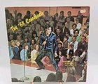 Vintage Elvis Presley The '68 Comeback Vinyl LP Rare Pressing Factory Sealed