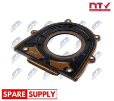 Image of SHAFT SEAL, CRANKSHAFT FOR FORD ECOSPORT NTY NUP-FR-003 FITS TRANSMISSION SIDED