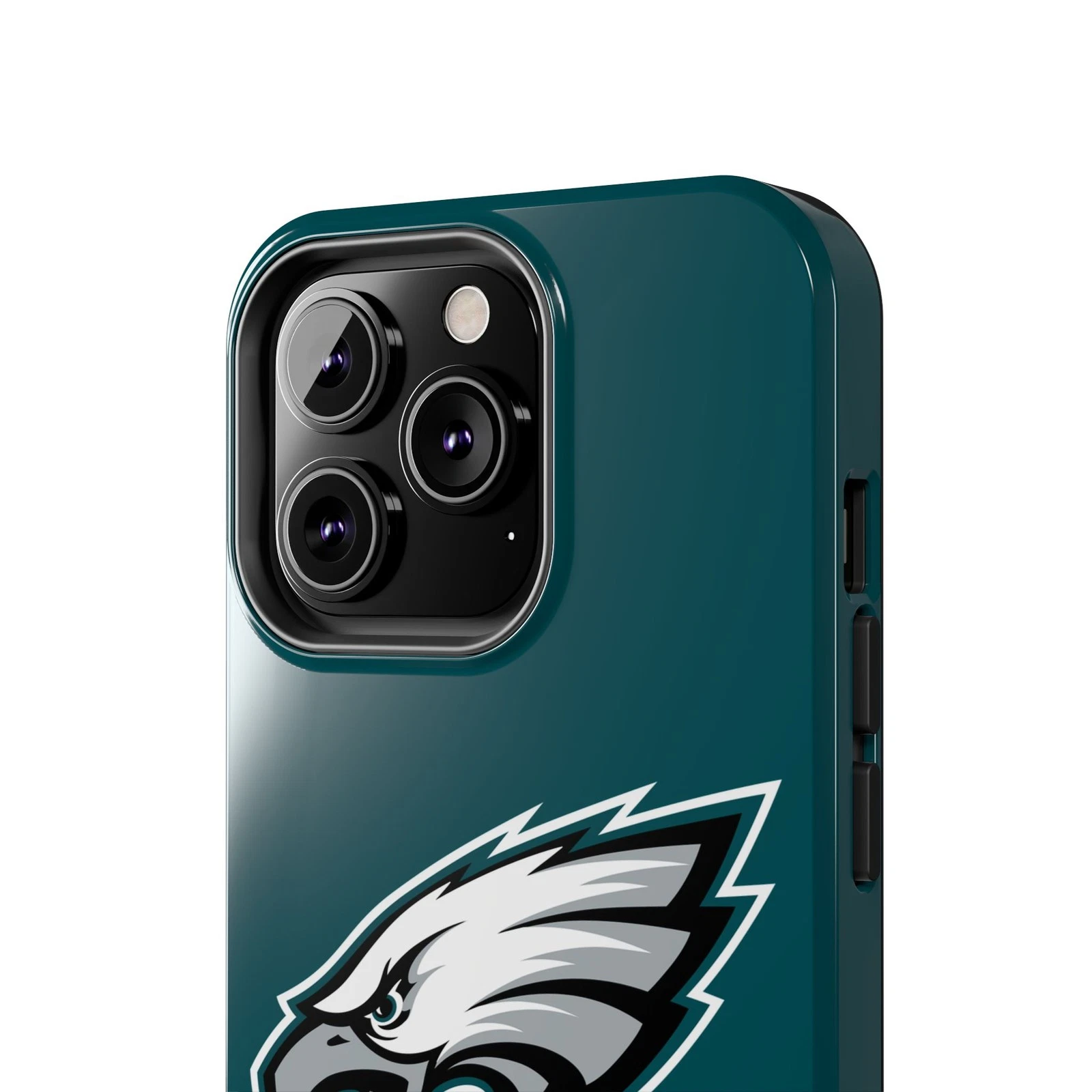 Philadelphia Eagles Phone Case for iPhone