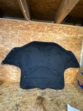 E1* Mercedes Benz W211 BJ2004 Dämmmatte Schallschutzmatte Motorhaube E1* Mercedes Benz W211 BJ2004 Dämmmatte Schallschutzmatte Motorhaube