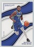 2022-23 Panini Immaculate BLUE Kyrie Irving 2/25 Dallas Mavericks #86 A41