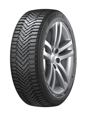 4 Winterreifen LAUFENN i FIT+ LW31 205/55 R16 91H