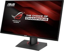 ASUS 144Hz PG278Q Gaming monitor