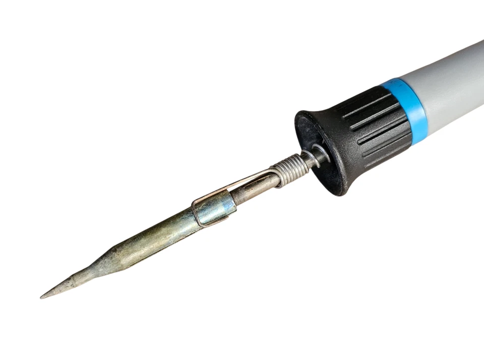 ERSA Multitip C25 Lötkolben - 25W 12V - Bild 3 von 3