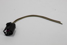Audi RS3 8V 2 Pin Wiring Connector and Short Length of Wire 4D0971992