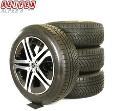 Mercedes GLS W167 X167 20zoll WINTERRÄDER A1674014900 TOP Mercedes GLS W167 X167 20zoll WINTERRÄDER A1674014900 TOP