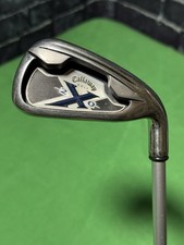Callaway X-20 Single 4-Iron FGS Vision A-Flex Shaft RH