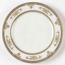 Haviland Oriental Dinner Plate 6977914
