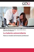 Alexander Mendoza Jacomino (U. A.) | La TutoríA Universitaria | Taschenbuch