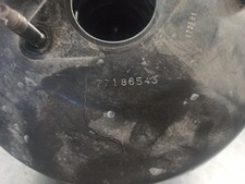77186543 BREMSSERVO / GM / 15831183 / 5101893 FÜR CHEVROLET HHR 2.4