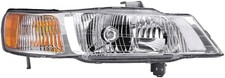 Dorman 1590503 Passenger Side Headlight Assembly