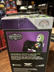 BEETLEJUICE BEETLEJUICE PS3 PS4 PS5 XBOX NES TV Controller, Mobile Phone Holder