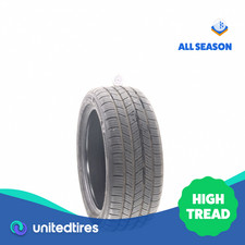 Used 22545r17 Bridgestone Turanza Everdrive Enliten 94v - 10.532