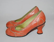 TIGGERS Pumps Gr. 40