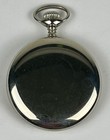 Vintage 1916 Elgin Pocket Watch Grade 345 7J Silverode Philadelphia Case Running — photo 6