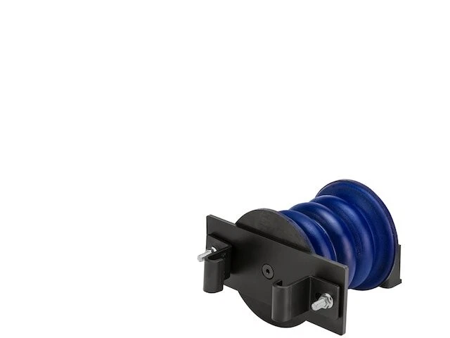 Вспомогательная пневматическая пружина передней подвески для шасси дома на колесах Ford F-53 FX91K4 - Изображение 2 из 4