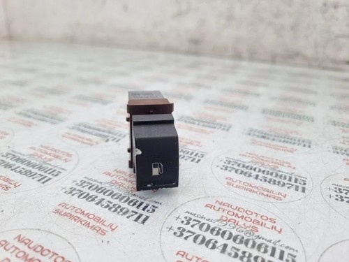 VW TOURAN 1T1, 1T2 Schalter zum Öffnen des Kraftstofftanks 1T0959551 31446762