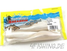 Bass Assassin Sea Shad in 6inch (ca.16cm) Alewife