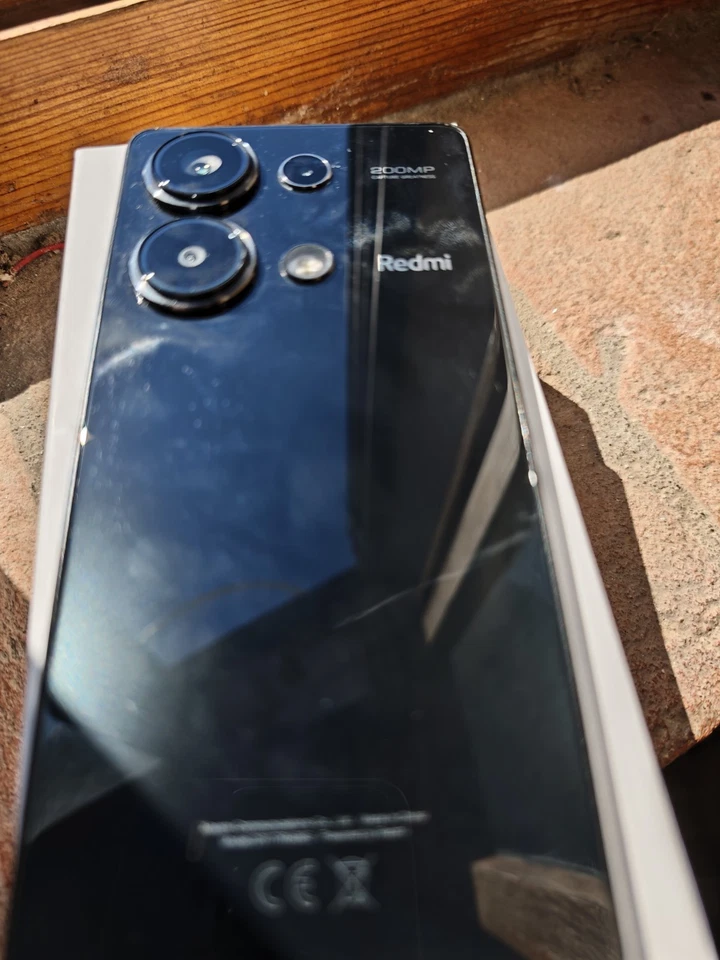 Xiaomi Redmi Note 13 Pro · 256GB, foto 4 di 4