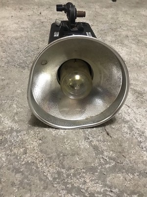 Photogenic Solair PL1000DR Professional Studio Strobe Light (1000W)