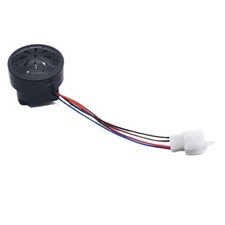 Electric Tricycle For HORN Speaker for 12V 48V 60V with Multi Function Features