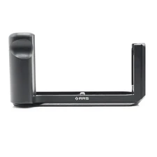 Really Right Stuff RRS BM11-LPG L-Plate Plus Grip for Leica M11 #815