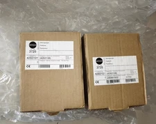 SAMSON Brand New 3725-1120000000 Valve positioner