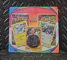 Pokmon TCG: Tornadus, Thundurus & Landorus Cards with 2 Booster Packs &  Coin for sale online | eBay