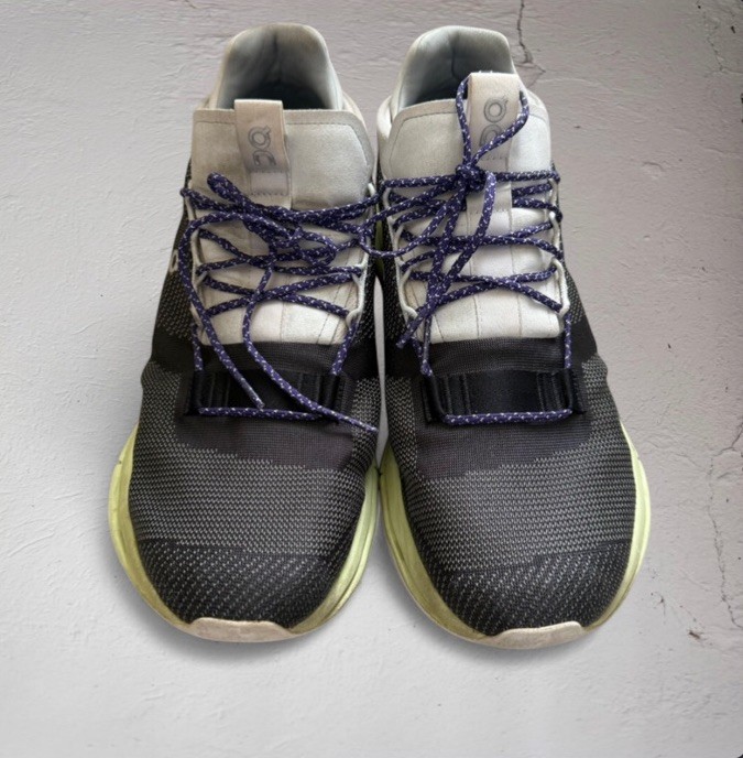 On Cloud Cloud nova Rock Meadow Multicolored Mens… - image 3