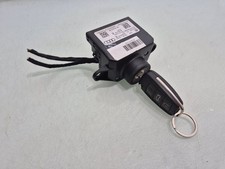 Audi Q7 4L 2013 Diesel Z&uuml;ndschloss 4F0909135 KRD48093