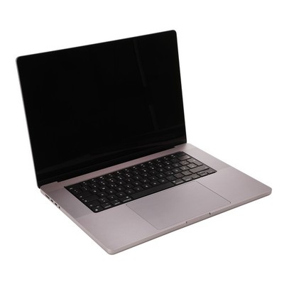 Apple MacBook Pro 16'' A2485 2021 M1 Max 10C 32C 64GB RAM 4TB Space Grau OVP MwSt