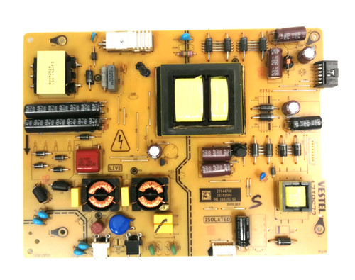 Netzteil 17IPS72 / 190216R3A für LED TV Medion Model: MD31174 DE-A / 40 Zoll