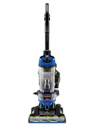 Bissell CleanView Swivel Rewind Upright Vacuum w/ Multi-Cyclonic Suction New OP