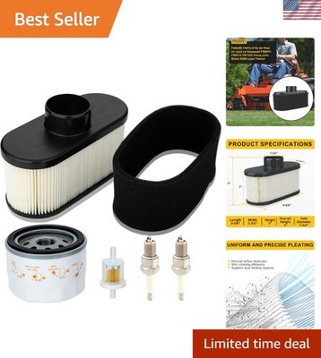 Comprehensive FR691V Tune Up Kit for Kawasaki & Compatible Models - Easy Install