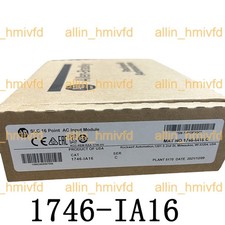 AB 1746-IA16 Ser C Brand New Quality Guaranteed Free Ship
