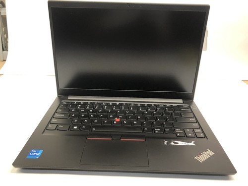 Lenovo ThinkPad E14 Gen 2 i5 1135G7 11a generazione 16 GB NO HDD NO OS pf34ajjj