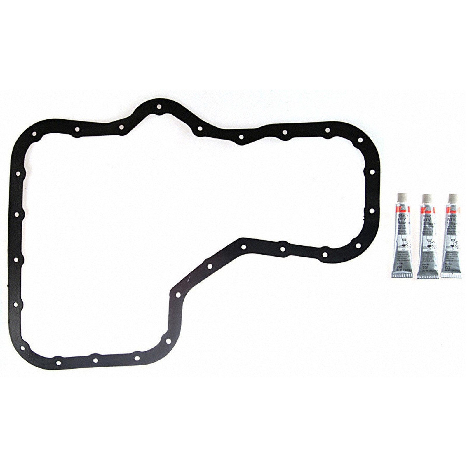 Engine Oil Pan Gasket Set Fel-Pro For 2001-2007 Toyota Sequoia 4.7L V8