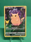 2021 Pokemon Celebrations Pikachu 005/025 NM