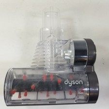 Dyson Genuine Mini Turbine Head Vacuum Attachment Only Power Brush Pet Hair