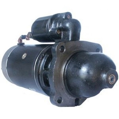Anlasser Starter 24 V 4 KW 9 Zähne HC-CARGO für u.a. IVECO MK