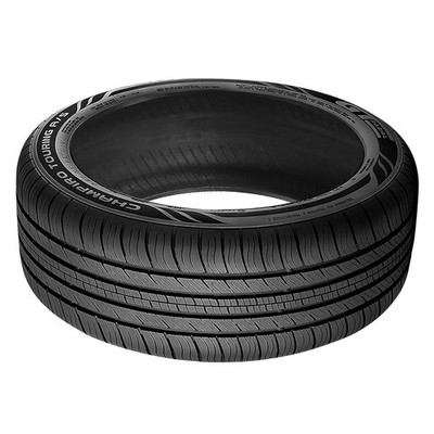 1 X GT Radial CHAMPIRO TOURING A/S 195/60R15 88H Tires