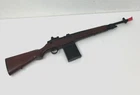 Vintage Marx M-14 Toy Plastic Gun U.S. Army Infantry Carbine Rifle FOR PARTS