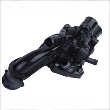 CARCASA TERMOSTATO CON SENSOR PEUGEOT 207 308 3008 5008 RCZ 1.6 16V 1336Z6