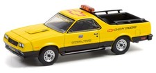 Greenlight 30311 1/64 1986 Chevrolet El Camino SS, Indy 500