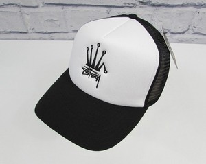 Stussy Crown Hat | eBay